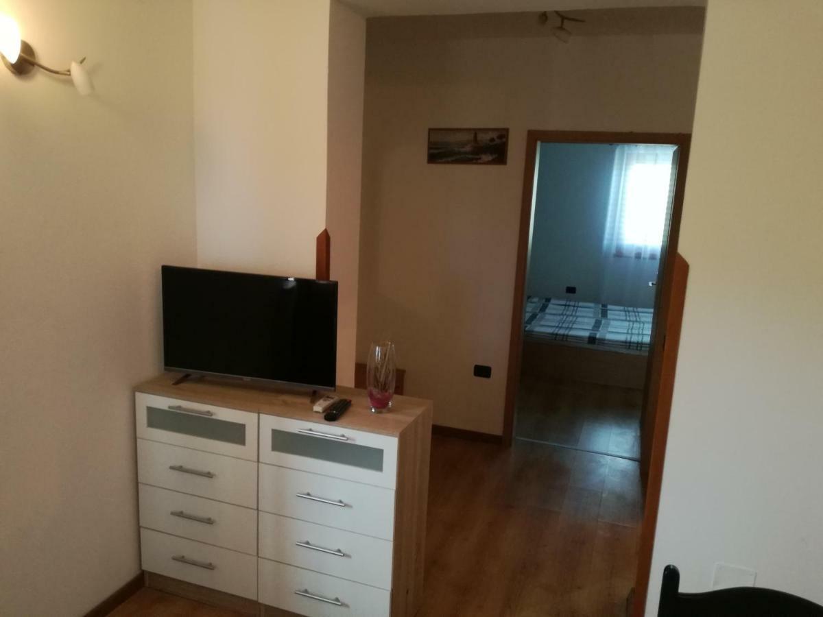 Apartment Rojnic Galizana Экстерьер фото